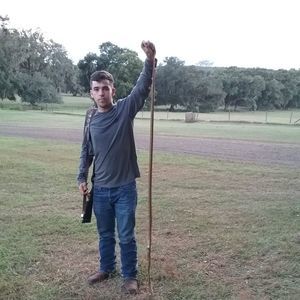 Meet your Posher, Tanner